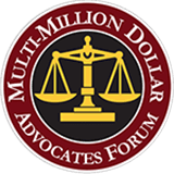 Multi Million Dollar Advocates Multi Million Dollar Advocates