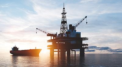 Offshore and Maritime Injury and Death